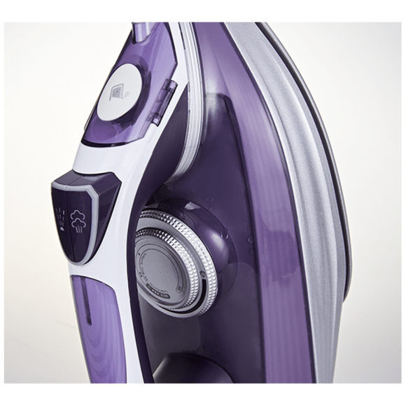 Утюг с пароувлажнением Evolution I-3035