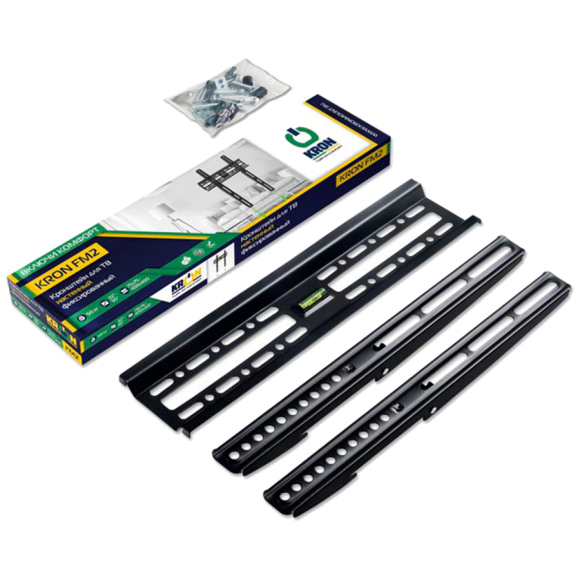 Кронштейн для ТВ Onkron FM2