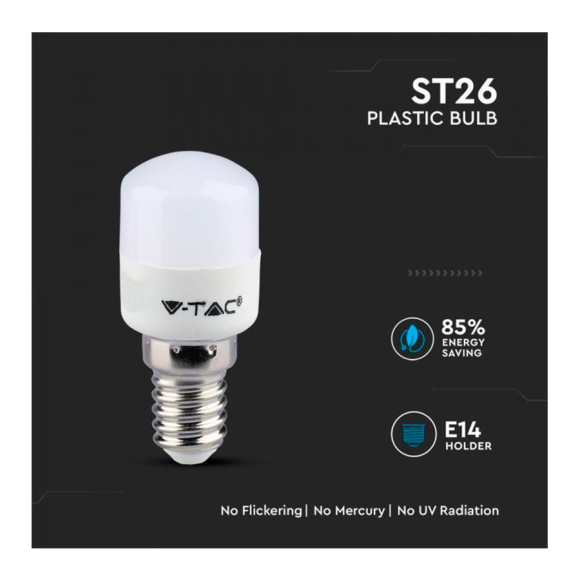 Лампа светодиодная VT-202 SKU-234 3000К