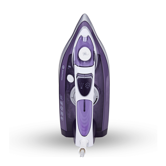 Утюг с пароувлажнением Evolution I-3035