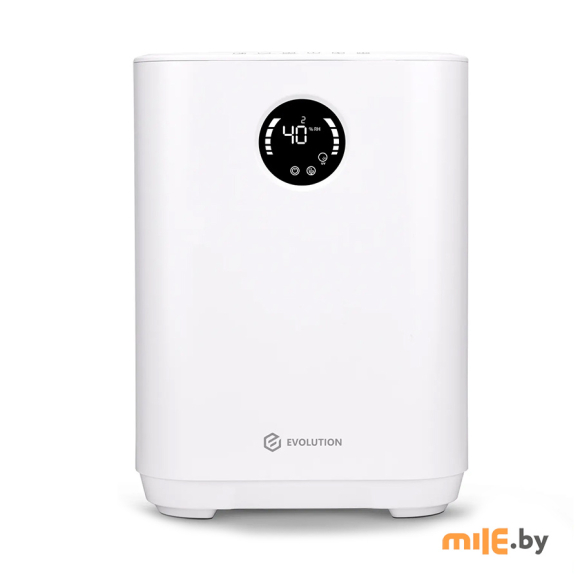 Увлажнитель воздуха Evolution SmartAir Evaporative 1