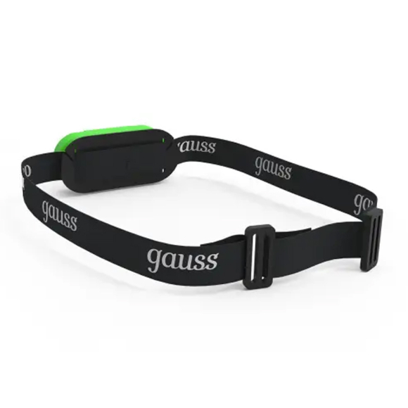 Фонарь налобный Gauss GFL408 (GF408)