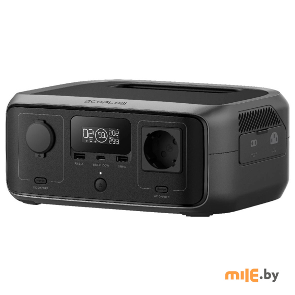 Портативная станция питания EcoFlow River 3 UPS (5015001030)