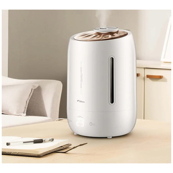 Увлажнитель воздуха Deerma DEM-F600