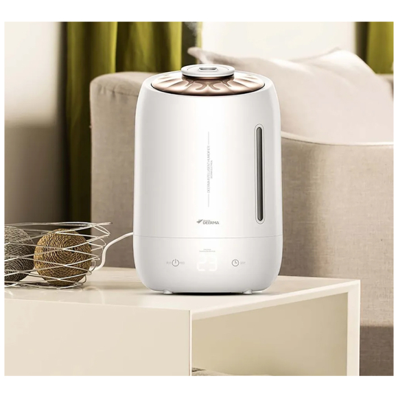 Увлажнитель воздуха Deerma DEM-F600