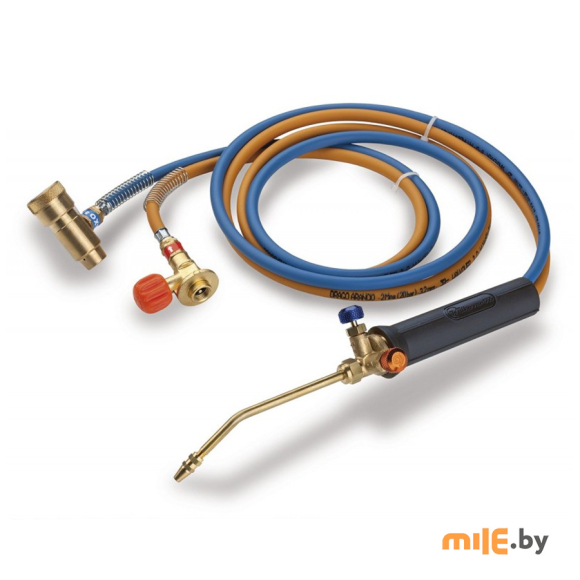 Горелка Kemper 501 (мини автоген 501)