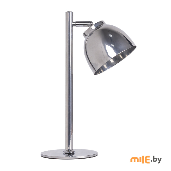 Светильник настольный 21 Век-свет 116 (хром)