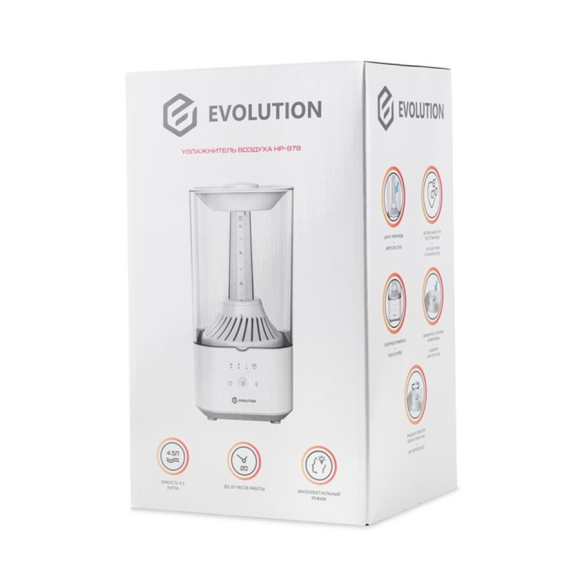 Увлажнитель воздуха Evolution HF-878