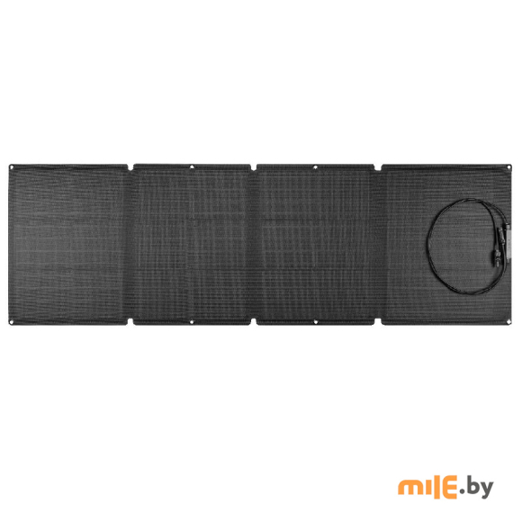 Солнечная панель EcoFlow Solar Panel 110 Вт