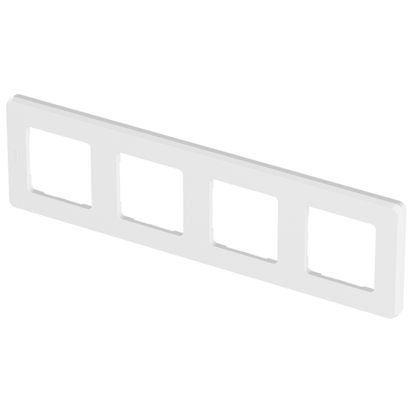 Рамка Legrand Inspiria 673960