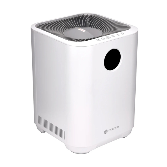 Увлажнитель воздуха Evolution SmartAir Evaporative 1