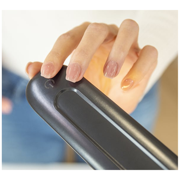 Светодиодный светильник Lucia L575 Fleksa PRO чёрный