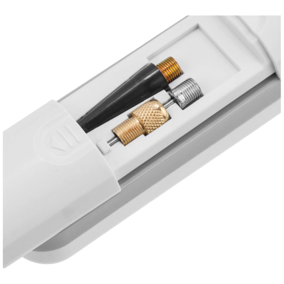 Компрессор автомобильный ECO AE-005 Comfort (EC3010-1)