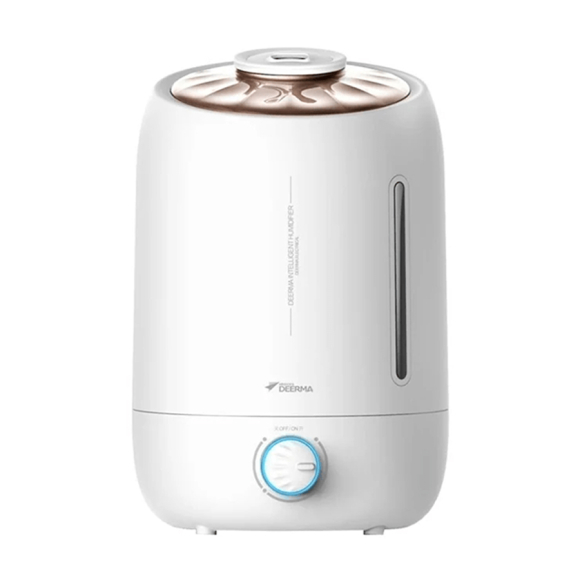 Увлажнитель воздуха Deerma DEM-F500