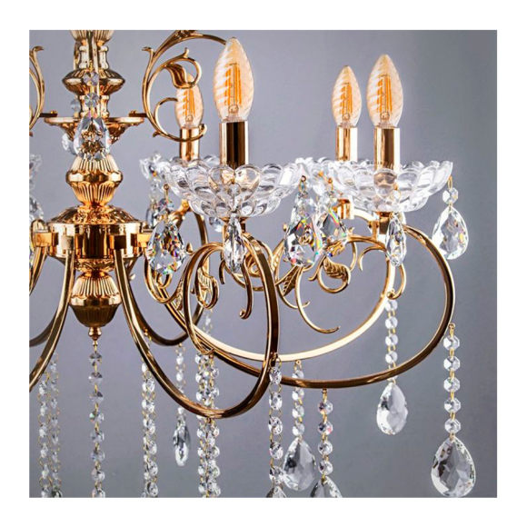 Лампа светодиодная VT-1948 SKU-7115 2200К