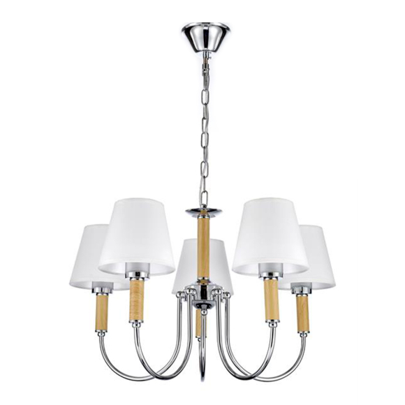 Светильник Wink MD 2315/5B CH