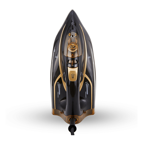 Утюг с пароувлажнением Evolution I-2845