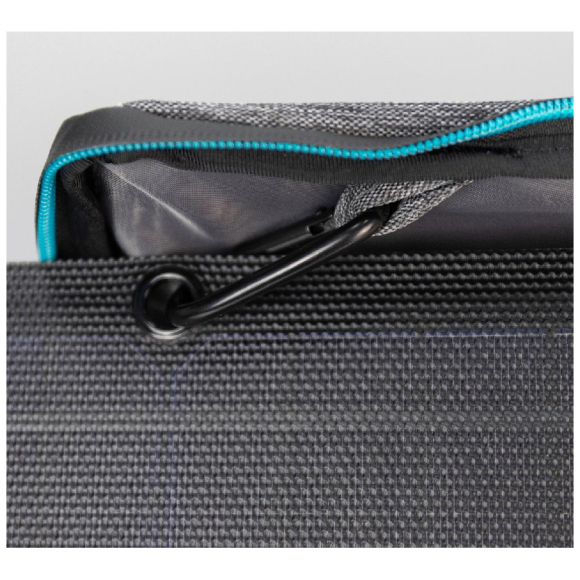 Солнечная панель EcoFlow Solar Panel 110 Вт