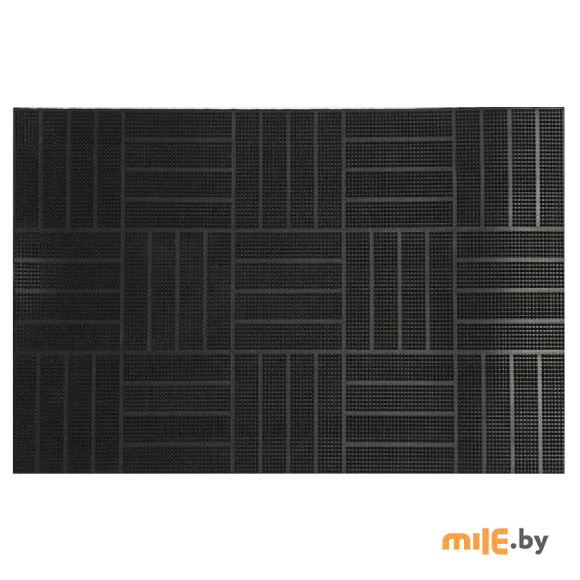 Коврик резиновый шипованный с рисунком 400-045 (45х75 см)