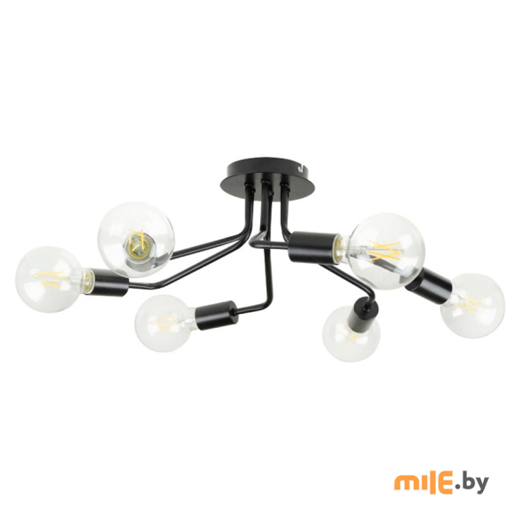 Светильник потолочный Светпромъ Спайдер 10106