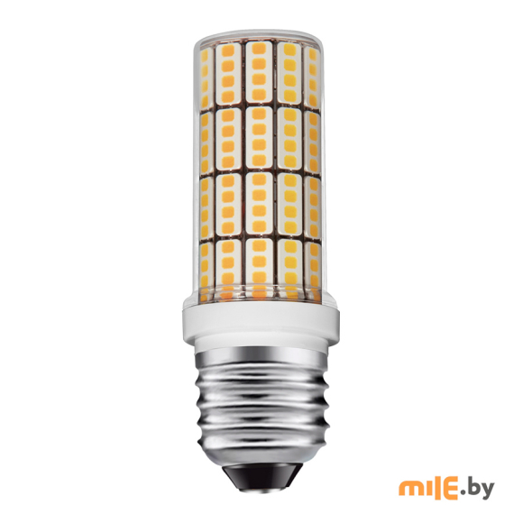 Светодиодная лампа T33 C E27, 33x96 мм, AC170-265V, 3000K