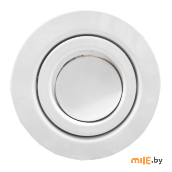 Светильник встраиваемый MR16В-WH