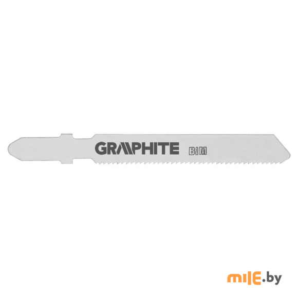 Полотно для электролобзика BiM Graphite А-57Н768