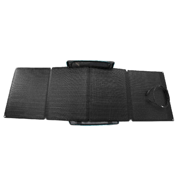 Солнечная панель EcoFlow Solar Panel 110 Вт