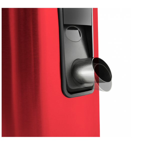 Соковыжималка MAUNFELD MJE.850CH