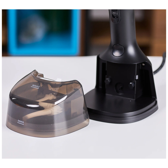 Отпариватель портативный Evolution Handy 2 Black