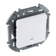 Переключатель Legrand Inspiria 673660 белый