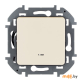 Переключатель Legrand Inspiria 673661 белый
