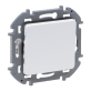 Кнопка Legrand Inspiria 673690 (белый)