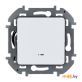 Переключатель Legrand Inspiria 673660 белый