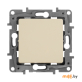 Выключатель промежуточный Legrand Etika 672309-00.00-00.00-00.01 слоновая кость