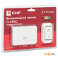 Звонок беспроводной на батарейках EKF Classic DBB-D-003
