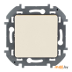 Переключатель Legrand Inspiria 673651 слоновая кость