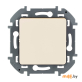 Переключатель Legrand Inspiria 673651 слоновая кость