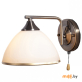 Бра Imex MD 0853-1-W AB