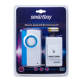 Звонок дверной беспроводной с цифровым кодом Smartbuy SBE-11-DP2-32