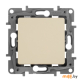 Переключатель Legrand Etika 672305-00.00-00.00-00.01 слоновая кость