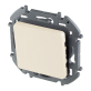 Переключатель Legrand Inspiria 673651 слоновая кость