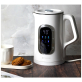 Электрический чайник с терморегулятором Evolution KG15153 LCD