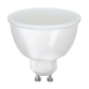 Лампа светодиодная LED GU 10 7W 4000K