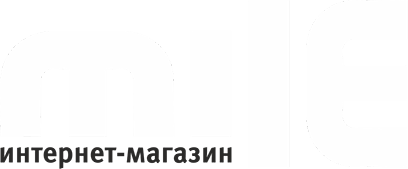Логотип mile