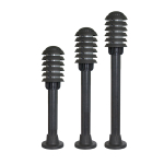 Светильник TDM Electric Поллар 1114 НТУ 01-60-015