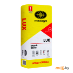 Клей для плитки Lux 25 кг