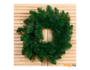 Венок Зимнее волшебство Интерьерный 7134977 (45 см)