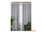 Комплект штор Велес Текстиль Классик (200YJ16-1) 200x250 см 2 шт.
