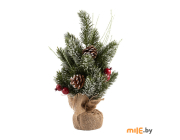 Украшение декоративное Елка рождественкая SYWB-032134